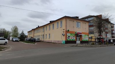 В Олевській громаді 55 людей пройшли скринінг: що змінилося в програмі "40+" В Олевській громаді 55 людей пройшли скринінг: що змінилося в програмі "40+"