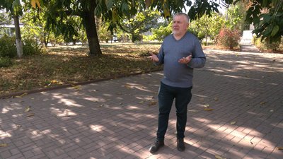 Екологічні злочини та виплата репарацій Екологічні злочини та виплата репарацій