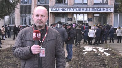Бігає марафони після поранення: історія ветерана з Полтави Анатолія Васевича Бігає марафони після поранення: історія ветерана з Полтави Анатолія Васевича