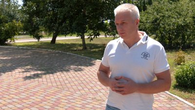 "Картина страшна": щоліта в річці Гнилий Тікич на Черкащині застоюється вода та задихається риба "Картина страшна": щоліта в річці Гнилий Тікич на Черкащині застоюється вода та задихається риба