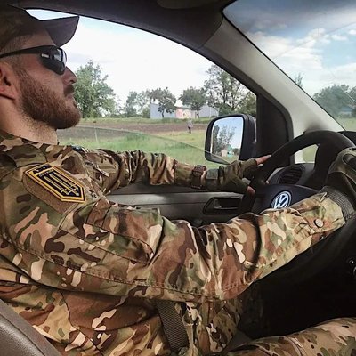 З ІТ-сфери у РЕБ. Як боєць 3 окремої штурмової бригади з Франківщини Назар Тимішак боронить країну від армії РФ