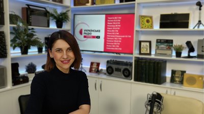 Завідувачка інфекційного відділення Чернігівської міської лікарні №2 Іванна Олексієнко розповідає, що робити, якщо укусив кліщ Завідувачка інфекційного відділення Чернігівської міської лікарні №2 Іванна Олексієнко розповідає, що робити, якщо укусив кліщ
