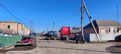 "Там же п’ять чоловік у хаті": очевидці розповіли про нічну дронову атаку на Черкащину "Там же п’ять чоловік у хаті": очевидці розповіли про нічну дронову атаку на Черкащину