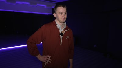 У Чернігові пройшов обласний чемпіонат з брейкінгу за версією Національної брейкінг асоціації України У Чернігові пройшов обласний чемпіонат з брейкінгу за версією Національної брейкінг асоціації України