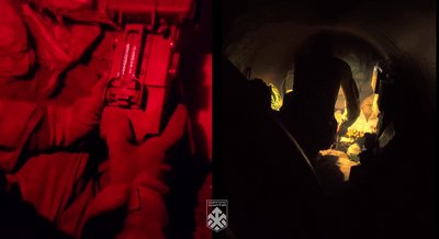 Операція Велес Куп'янськ Операція Велес Куп'янськ