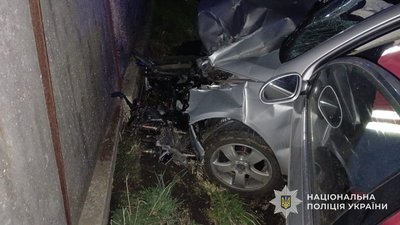 ДТП у селі Жовтанці ДТП у селі Жовтанці