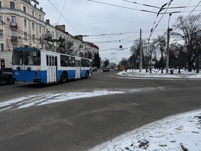 На Сумщині очікують морози до -20° — гідрометцентр На Сумщині очікують морози до -20° — гідрометцентр