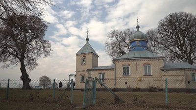 Залишилося 20 дворів: історія села Загатинці на Рівненщині Залишилося 20 дворів: історія села Загатинці на Рівненщині