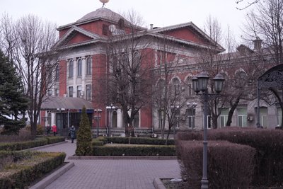 Вибух на підприємстві "Каметсталь" у Кам'янському: коментар комбінату Вибух на підприємстві "Каметсталь" у Кам'янському: коментар комбінату