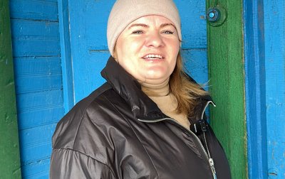 "Спілкування - це найголовніше". Як працюють соцпрацівниці у Свеській громаді на Сумщині "Спілкування - це найголовніше". Як працюють соцпрацівниці у Свеській громаді на Сумщині