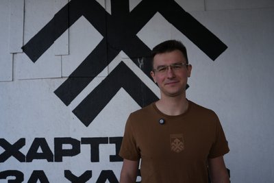 Данило Величко Данило Величко