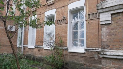 Відновлення помешкань після обстрілу РФ: мешканці Вінниччини звернулися по компенсацію Відновлення помешкань після обстрілу РФ: мешканці Вінниччини звернулися по компенсацію