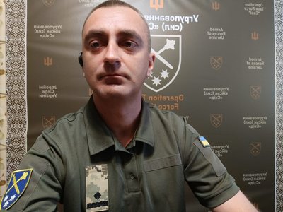 Рік від перетину армією РФ адмінмежі Дніпропетровщини: як змінилася лінія фронту й тактика російських військ Рік від перетину армією РФ адмінмежі Дніпропетровщини: як змінилася лінія фронту й тактика російських військ