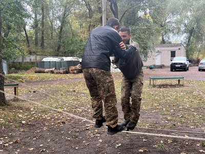 "Формуємо дух": школярі з Черкащини провели триденний зліт у складі юнацьких організацій "Формуємо дух": школярі з Черкащини провели триденний зліт у складі юнацьких організацій