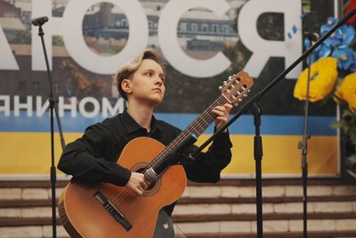 У метро Харкова 21 березня 2025 року проходить "Харків-Бах-марафон" У метро Харкова 21 березня 2025 року проходить "Харків-Бах-марафон"