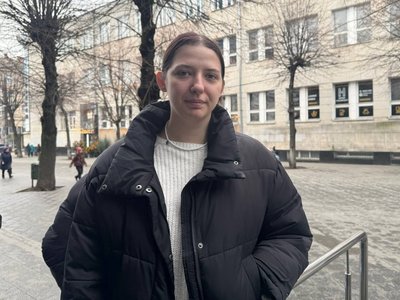 Боксерський автомат на Михайлівській у Житомирі: чи потрібно його демонтувати Боксерський автомат на Михайлівській у Житомирі: чи потрібно його демонтувати