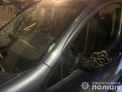Вінничанка скоїла смертельну ДТП та втекла: поліція встановила особу Вінничанка скоїла смертельну ДТП та втекла: поліція встановила особу
