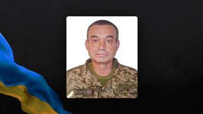 Повідомили про смерть одинадцяти військовослужбовців з Рівненщини Повідомили про смерть одинадцяти військовослужбовців з Рівненщини