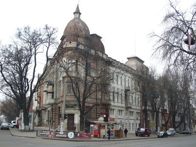 Одеса навиворіт: як меморіальні таблички опинились не на тих будинках