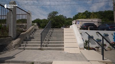 Після трагедії на "Відраді": як працюють укриття, медики та рятувальники на пляжах Одеси Після трагедії на "Відраді": як працюють укриття, медики та рятувальники на пляжах Одеси