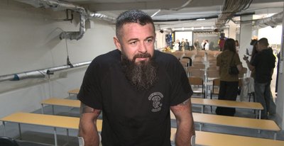 фільм про 105 бригаду, тернопіль, крила вільних фільм про 105 бригаду, тернопіль, крила вільних