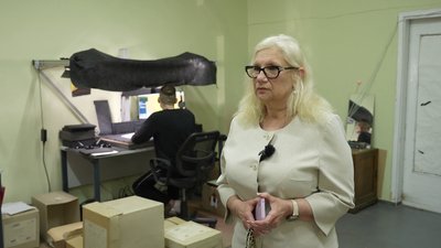 Книги народжень, смертей, шлюбів: в архіві Кіровоградщини за чотири роки оцифрували 200 тисяч документів Книги народжень, смертей, шлюбів: в архіві Кіровоградщини за чотири роки оцифрували 200 тисяч документів