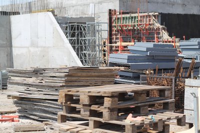 Будівництво водогону на Миколаївщині, 22 травня 2025 року Будівництво водогону на Миколаївщині, 22 травня 2025 року