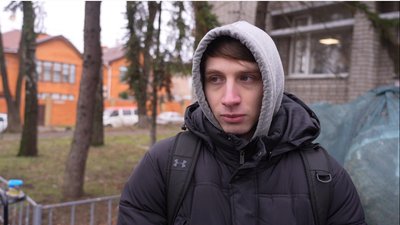 Вибухи біля будівель ТЦК. Як працюють терцентри комплектування на Дніпропетровщині Вибухи біля будівель ТЦК. Як працюють терцентри комплектування на Дніпропетровщині