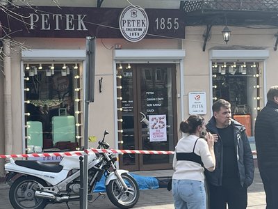 Тисяча сто пʼятнадцятий день війни. Хроніка подій в Одесі та Одеській області Тисяча сто пʼятнадцятий день війни. Хроніка подій в Одесі та Одеській області