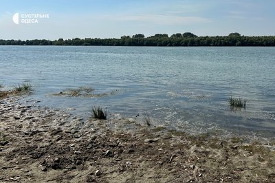 На Одещині очікують підвищення рівня Дунаю після опадів, але незначне