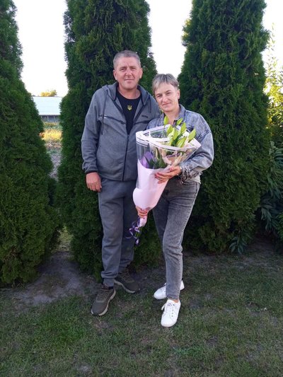 Поранення, два дні під завалами та повернення на службу: історія прикордонника з Одещини Поранення, два дні під завалами та повернення на службу: історія прикордонника з Одещини