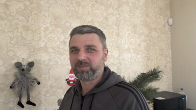 Ветеран Станіслав Кульшан Ветеран Станіслав Кульшан