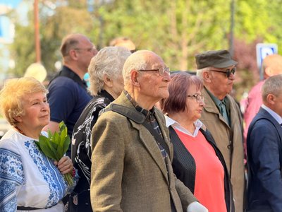 Ігор Олещук, політв'язень Ігор Олещук, політв'язень