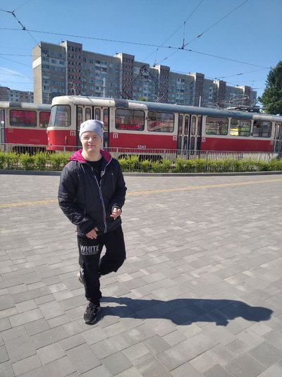 "Я не опустила рук". Історія жительки Херсонщини, яка має онкозахворювання та виховує сина із синдромом Дауна "Я не опустила рук". Історія жительки Херсонщини, яка має онкозахворювання та виховує сина із синдромом Дауна