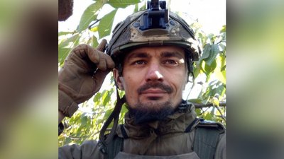 Полеглі герої Вінниччини: за тиждень стало відомо про загибель захисників Полеглі герої Вінниччини: за тиждень стало відомо про загибель захисників