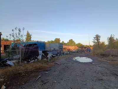 Війська РФ ударили по Охтирці на Сумщині: як наслідки Війська РФ ударили по Охтирці на Сумщині: як наслідки
