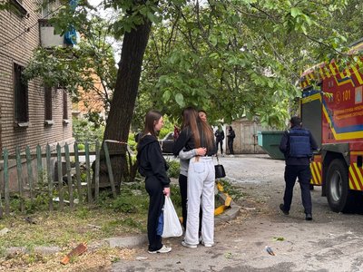 очевидці про обстріл Запоріжжя 30 травня очевидці про обстріл Запоріжжя 30 травня