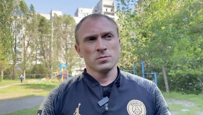 РФ атакувала безпілотником Камʼянське: що відбувається на місці події РФ атакувала безпілотником Камʼянське: що відбувається на місці події