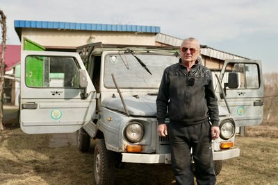 Волинянка, розкопки, військова археологія Волинянка, розкопки, військова археологія