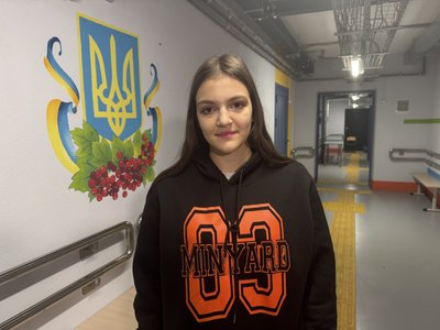 Ольга Сабодаш Ольга Сабодаш