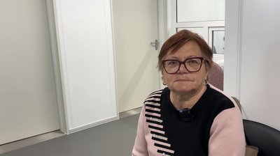 "Скринінг здоровʼя 40+": як обстежитись у Кролевці на Сумщині "Скринінг здоровʼя 40+": як обстежитись у Кролевці на Сумщині