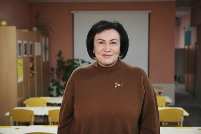 Ольга Деменко Ольга Деменко