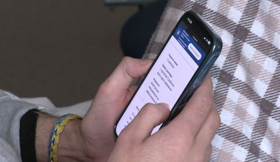 Замовити засоби реабілітації: як працює нова послуга на Черкащині Замовити засоби реабілітації: як працює нова послуга на Черкащині