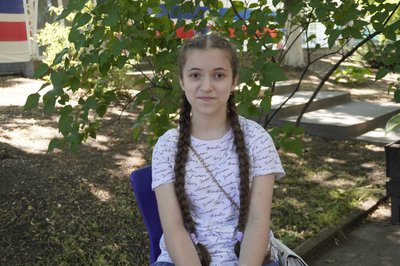 "Це дуже важливо, щоб діти побачили що не одні". У Дніпрі для дітей загиблих військових провели акцію підтримки "Це дуже важливо, щоб діти побачили що не одні". У Дніпрі для дітей загиблих військових провели акцію підтримки