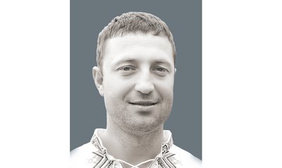 Віталій Васільцов долучався до Євромайдану з грудня 2013 року Віталій Васільцов долучався до Євромайдану з грудня 2013 року