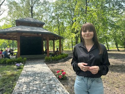Іванна Мрига, ІнСорс Іванна Мрига, ІнСорс