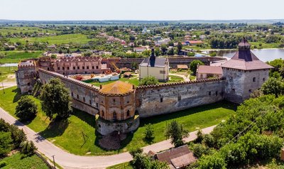 "Найкращі туристичні села": два населені пункти Хмельниччини представлятимуть на міжнародному конкурсі "Найкращі туристичні села": два населені пункти Хмельниччини представлятимуть на міжнародному конкурсі