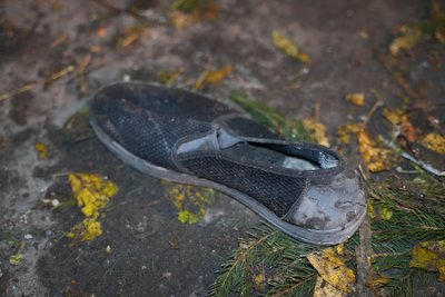 Через ракетний удар по Харкову поранень дістали четверо цивільних Через ракетний удар по Харкову поранень дістали четверо цивільних