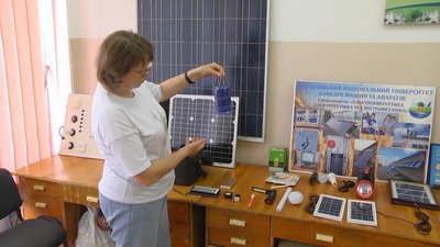 Побут в умовах відключення світла: які девайси обирають хмельничани Побут в умовах відключення світла: які девайси обирають хмельничани