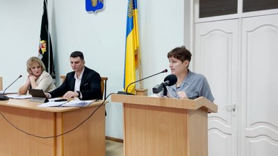 Місто житиме на 488 мільйонів гривень: у Прилуках затвердили бюджет на 2025 рік Місто житиме на 488 мільйонів гривень: у Прилуках затвердили бюджет на 2025 рік